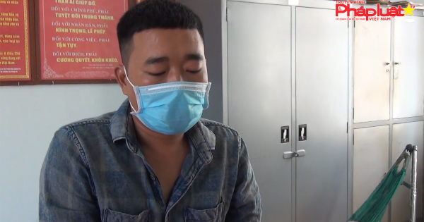 Kiên Giang - Khởi tố đối tượng cho vay lãi nặng đến.. 360%/năm