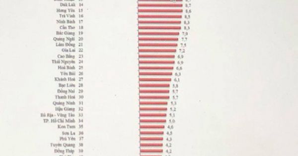 TPHCM có 26,5 doanh nghiệp đang hoạt động trên 1.000 dân, gấp hơn 3 lần mức bình quân cả nước