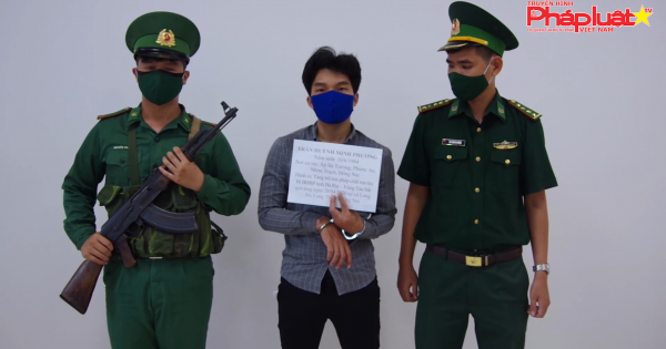 Triệt phá thành công Chuyên án ma túy mang bí số VT 420.2