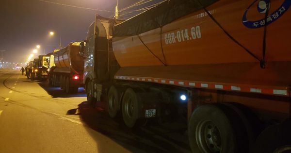 Xe “vua” lộng hành ở Đồng Nai: Liên quan con và em ruột một phó giám đốc Công an tỉnh