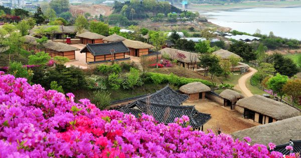 Cuộc thi ảnh kỷ niệm du lịch Hàn Quốc với tổng giải thưởng 3 tỷ đồng