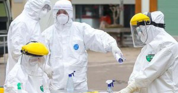 Kiểm soát dịch giúp Việt Nam nâng cao uy tín