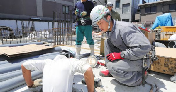 Hỗ trợ lao động Việt Nam tại Nhật Bản phải nghỉ việc do Covid-19