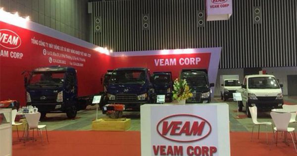 Kỳ lạ VEAM: Lãnh đạo bị bắt, COVID-19 càn quét, lợi nhuận cao hơn doanh thu