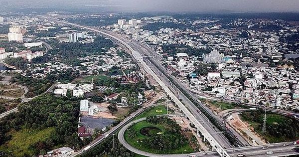 TPHCM: Khởi công xây dựng 13 dự án hạ tầng giao thông lớn