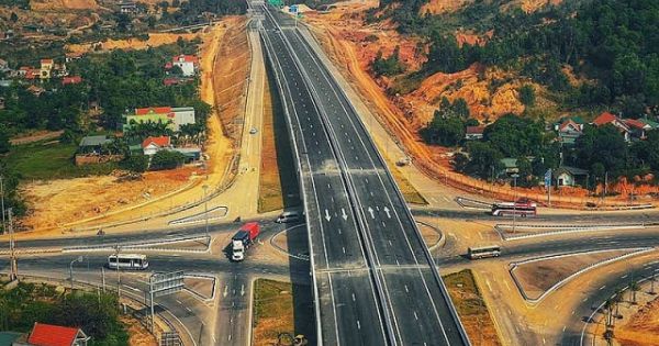 Đồng Nai chuẩn bị hơn 18ha đất tái định cư dự án cao tốc Phan Thiết – Dầu Giây