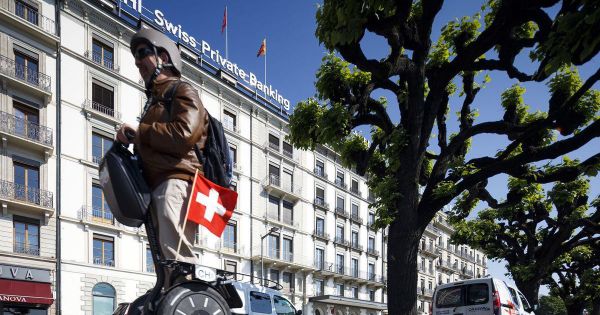 Mỹ phạt ngân hàng lớn nhất Israel gần 900 triệu USD vì trốn thuế