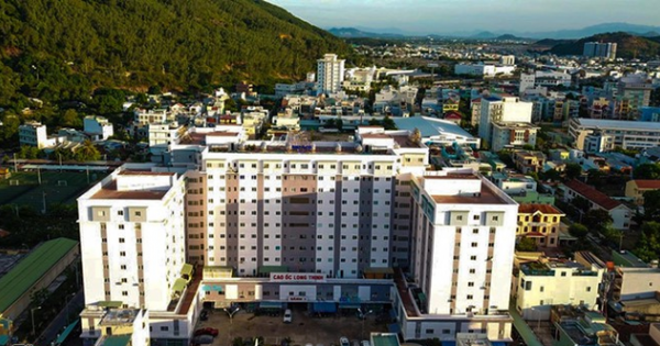 Bình Định kêu gọi nhà đầu tư với dự án nhà ở xã hội tại thành phố Quy Nhơn