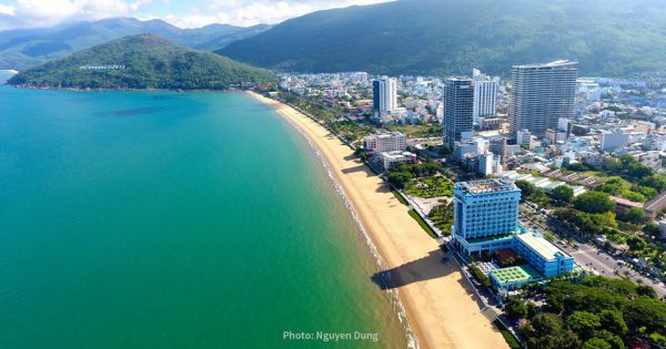 Dự án trung tâm trí tuệ nhân tạo gần 4.400 tỷ đồng tại Bình Định tìm chủ