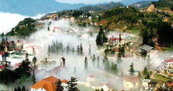 Ngành du lịch sẽ vực dậy đầu tiên sau khủng hoảng