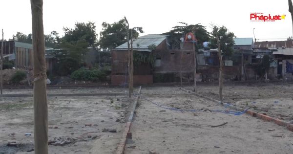 Quảng Nam: Xã Đại Hiệp nhanh chóng ngăn chặn, xử lý kịp thời tình trạng tự ý mở đường, phân lô bán nền trên địa bàn