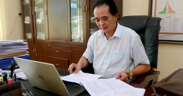 Xem xét kỷ luật Bí thư Huyện uỷ Mường Nhé, Điện Biên