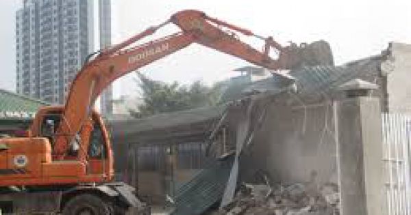 Vi phạm kỷ luật, hơn 400 thanh tra xây dựng ở TP.HCM bị xử lý