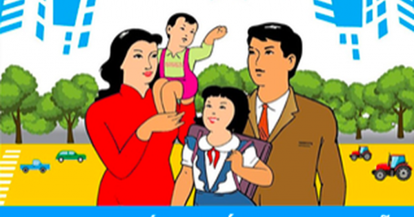 Khuyến khích thanh niên kết hôn trước tuổi 30