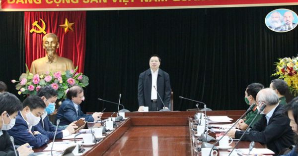 Tạo sức lan tỏa sâu rộng kỷ niệm 130 năm Ngày sinh Chủ tịch Hồ Chí Minh