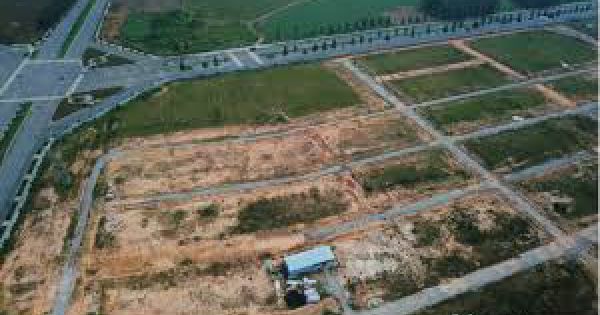 Vụ chuyển nhượng 43ha đất công tại Bình Dương: Sẽ định lại giá đất để xác định thiệt hại thực tế