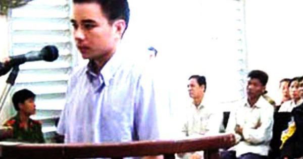 Xét xử theo thủ tục giám đốc thẩm vụ án Hồ Duy Hải