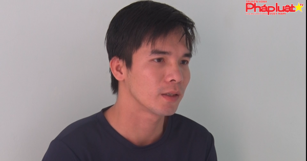 Kiên Giang – Bắt giam đối tượng gây ra hàng loạt vụ cướp giật tài sản