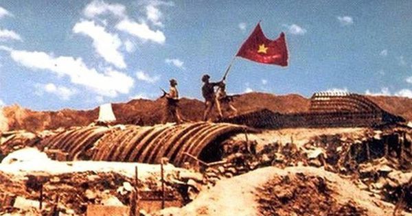 Mang tinh thần Điện Biên vào chống dịch và phục hồi kinh tế