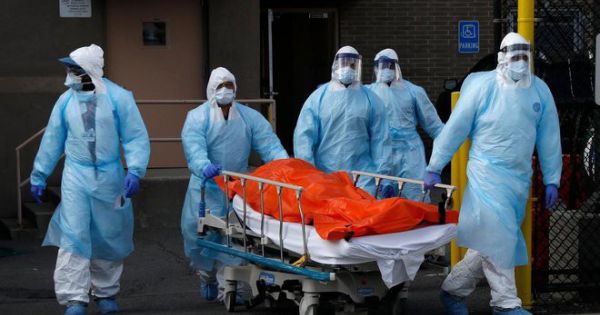 Bản tin tổng hợp Covid-19 cuối ngày 08/05/2020