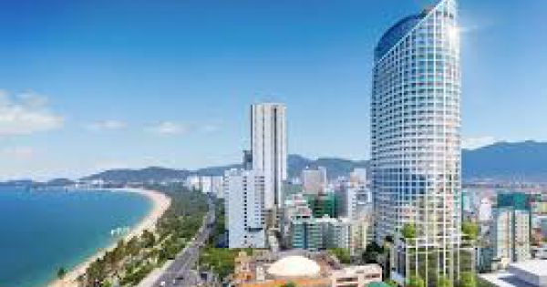 Bất động sản nghỉ dưỡng rục rịch khởi động