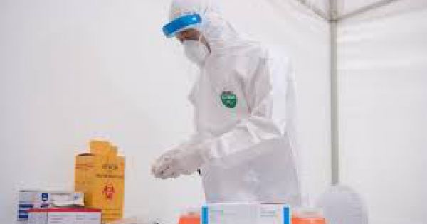 Bộ Y tế cho phép xuất khẩu trở lại thuốc phục vụ điều trị Covid-19