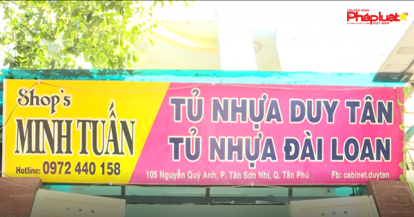 Nội thất Minh Tuấn