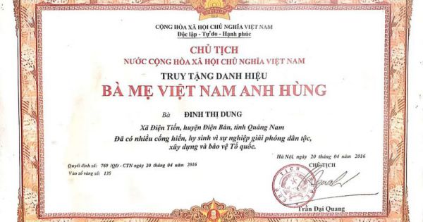 Đức Trọng - Lâm Đồng: 42 năm giữ nhà đất, chính quyền xã khoá cổng ra vào…Bà già sốc đổ bệnh