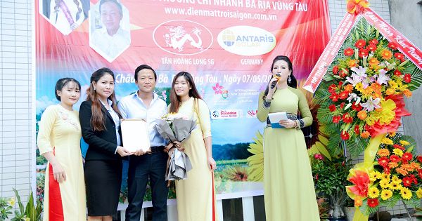 Điện mặt trời giải quyết nhu cầu sản xuất kinh doanh tại tam giác kinh tế