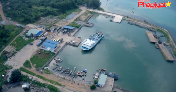 Kiên Giang: Quyết tâm giữ vững bình yên trên Đảo Ngọc