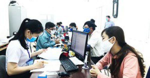 Tháo gỡ cho người nghèo đang gặp khó