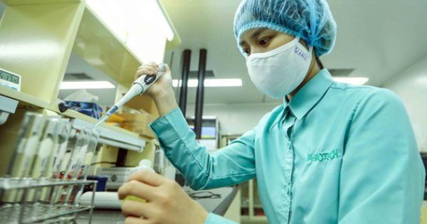 Ưu tiên hỗ trợ các đơn vị sản xuất vaccine