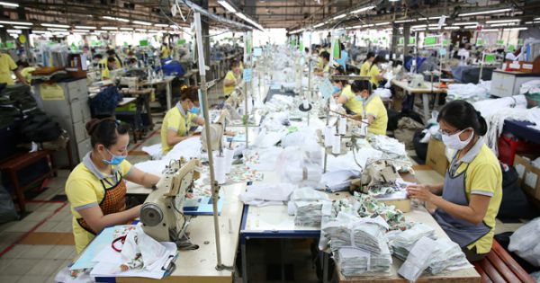 Bằng mọi cách đẩy nhanh đầu tư công