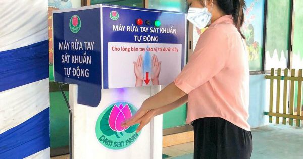 Nhiều điểm du lịch hoạt động trở lại