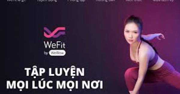 WeFit tuyên bố phá sản