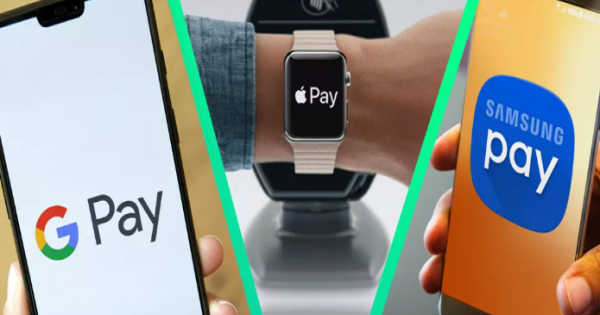 Các công ty công nghệ đầu tư mạnh thị trường ví điện tử sau Covid-19