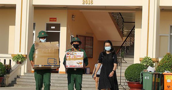 Phát động cuộc thi ảnh về phòng chống dịch Covid-19