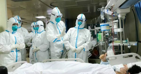 Bản tin tổng hợp Covid-19 cuối ngày 13/05/2020