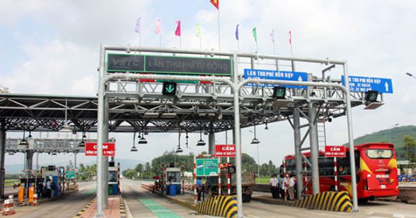 Bộ GTVT đề xuất tăng phí để “cứu” doanh nghiệp BOT