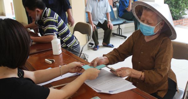 Đà Nẵng lúng túng xác định lao động tự do để trợ cấp do dịch Covid-19