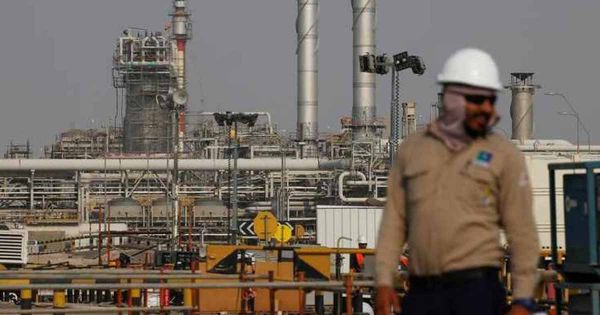 Giá dầu thế giới có xu hướng tăng trở lại