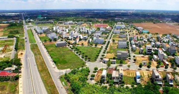 Huyện Củ Chi vượt thu, kết dư ngân sách, cho thuê đất không qua đấu giá