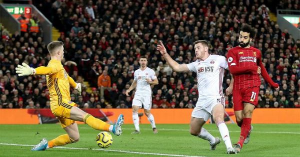 Ngoại hạng Anh có thể trở lại từ 1-6