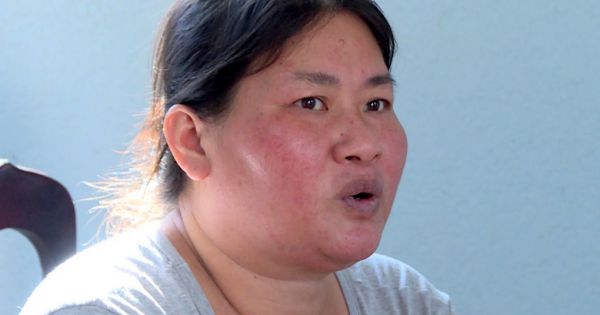 'Nổ' sang Mỹ làm việc chỉ tốn 30 triệu đồng để lừa đảo