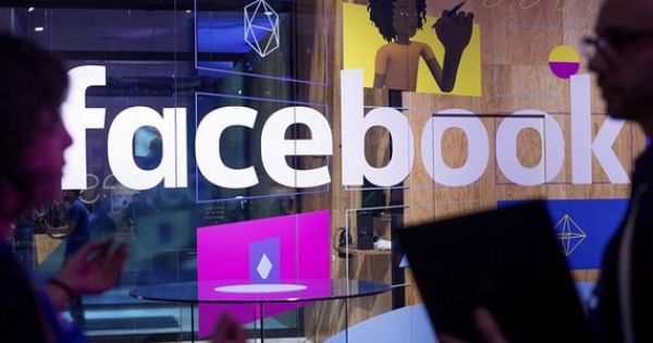 Facebook bồi thường 52 triệu USD cho nhân viên