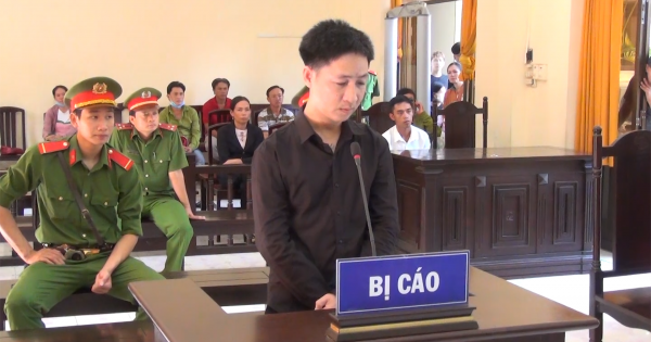 Kiên Giang – Lãnh 15 năm tù chỉ vì tranh giành nữ tiếp viên phục vụ karaoke