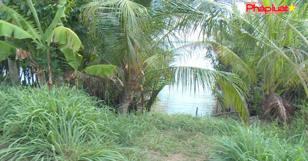 Sạt lở tại Trà Vinh- Kỳ 2: Người dân tố cáo đích danh doanh nghiệp hút cát.