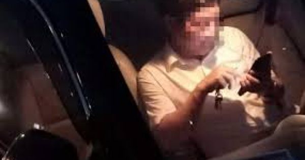 Tạm dừng công tác Trưởng ban Nội chính Tỉnh ủy Thái Bình Nguyễn Văn Điều