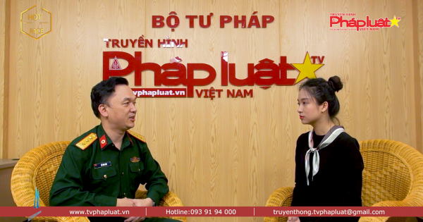 Top 20 Nhân Vật, Sự Kiện Truyền Cảm Hứng 2020: Gặp gỡ Thượng tá Hồ Anh Sơn, Phó Giám đốc Viện nghiên cứu Y dược học Quân sự