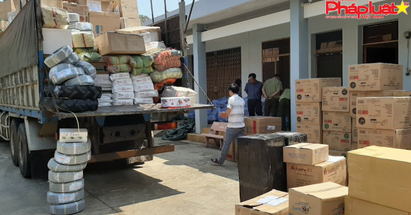 Bản tin thị trường tiêu dùng- Số 44